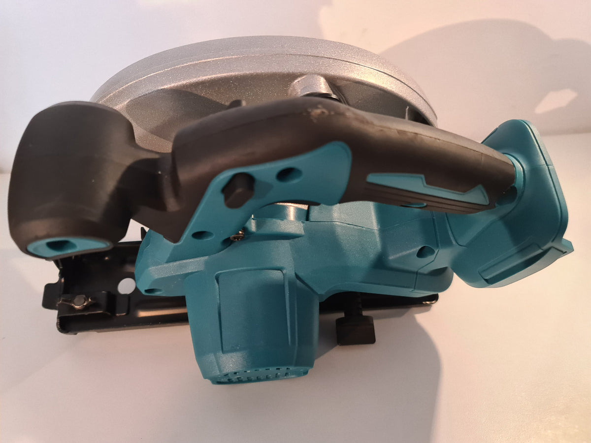 Sladdlös Cirkelsåg 18V – Endast Maskin | Umeå Verktyg