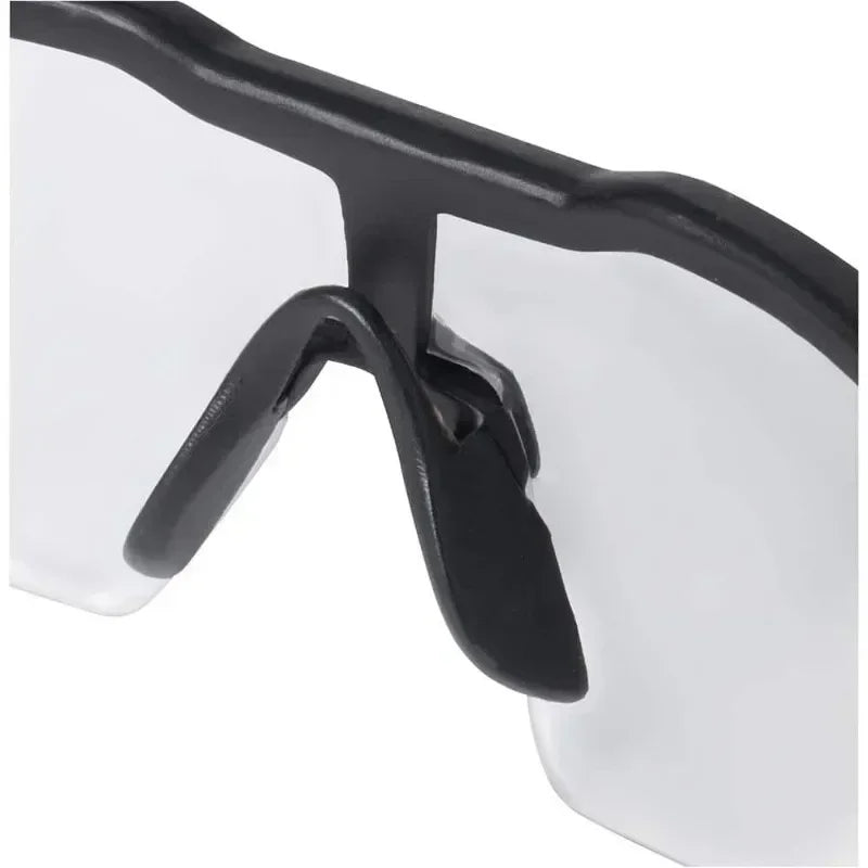 48-73-2000 Clear Safety Glasses Power Tool Accessories Tool 48-73-2000A