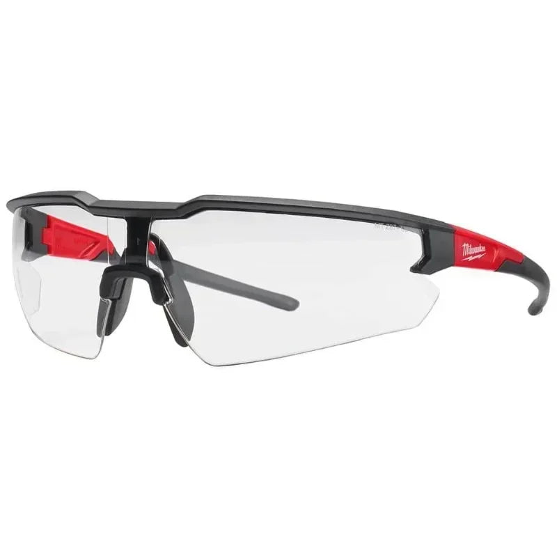48-73-2000 Clear Safety Glasses Power Tool Accessories  Tool 48-73-2000A
