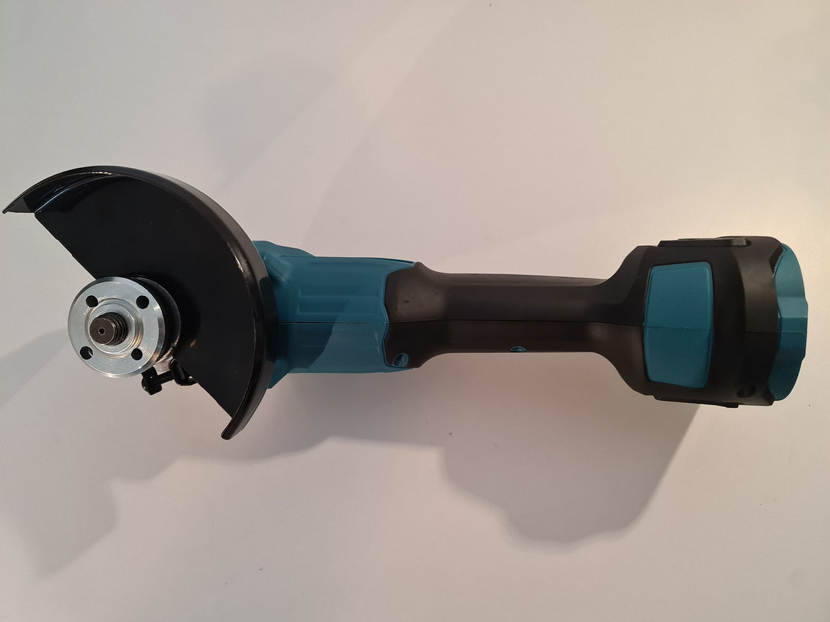 Sladdlös Vinkelslip 18V 125mm – Endast Maskin | Umeå Verktyg