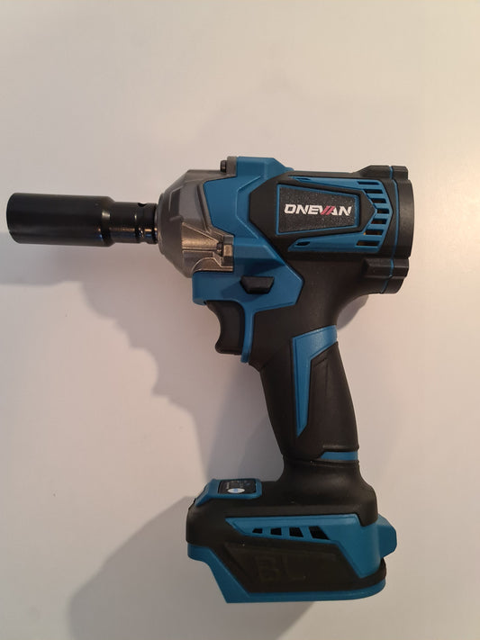 OneVan 1200Nm Borstlös Mutterdragare (18V)