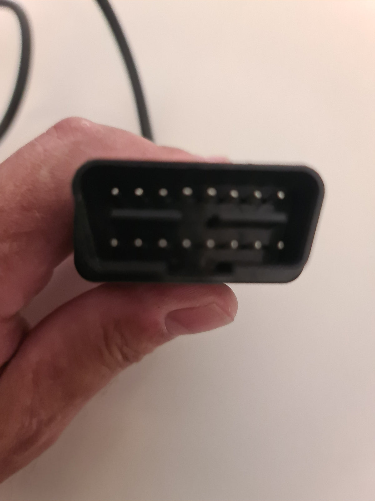 V520 OBD2 Felkodsläsare – Proffsens val | Umeå Verktyg