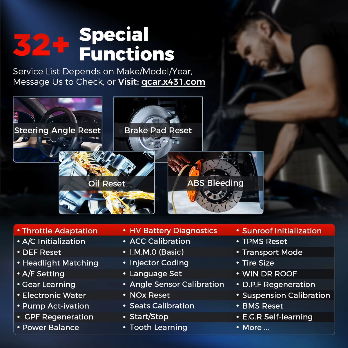 X431 CRP919X Lite Car Diagnostic Tool OBD2 Scanner Automotive Scanner Auto Scan Diagnosis 2026 New Arrival PK CRP919X