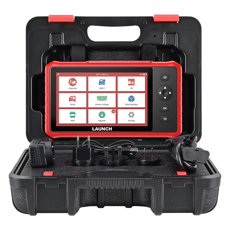 X431 CRP919X Lite Car Diagnostic Tool OBD2 Scanner Automotive Scanner Auto Scan Diagnosis 2026 New Arrival PK CRP919X