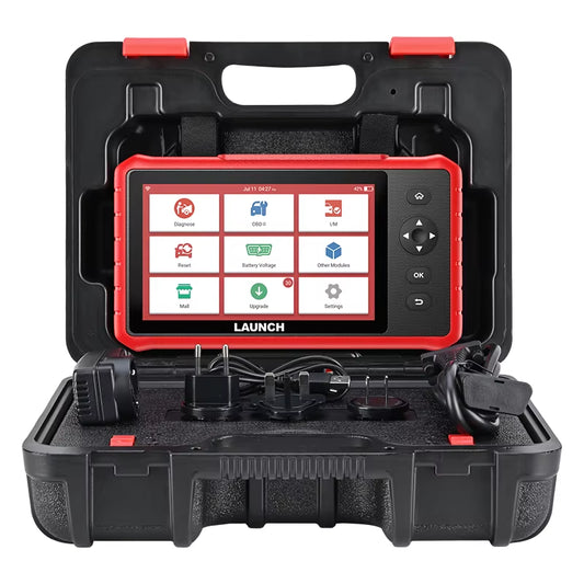 X431 CRP919X Lite Car Diagnostic Tool OBD2 Scanner Automotive Scanner Auto Scan Diagnosis 2026 New Arrival PK CRP919X