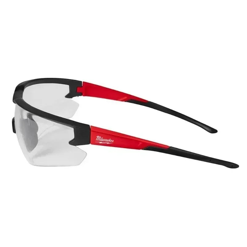 48-73-2000 Clear Safety Glasses Power Tool Accessories  Tool 48-73-2000A