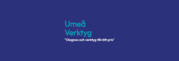 Umeå Verktyg